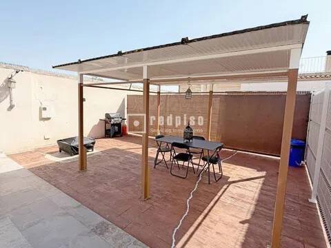 Piso de 50 m² en Molina de Segura