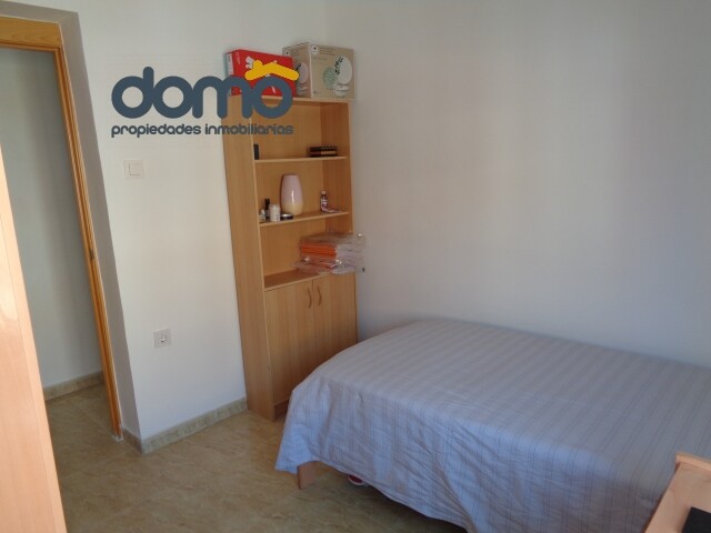 Habitación 75 m², Almería