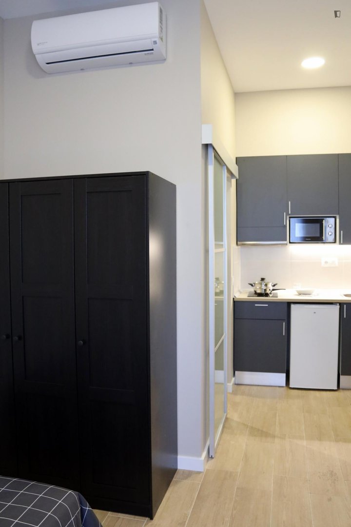 Wohnung zur Miete, Burjassot