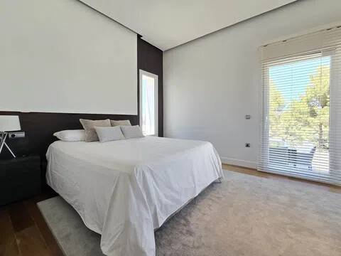 Casa de 270 m² en Jávea