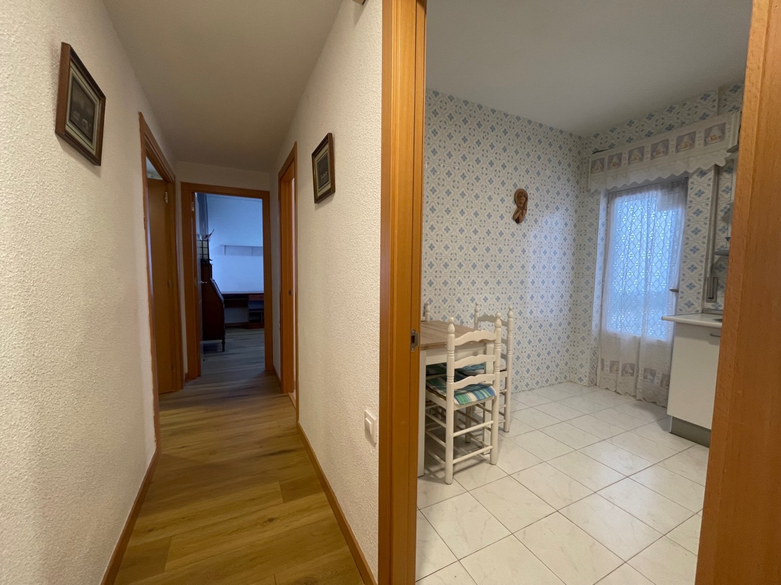 Appartamento 115 m² a Ávila