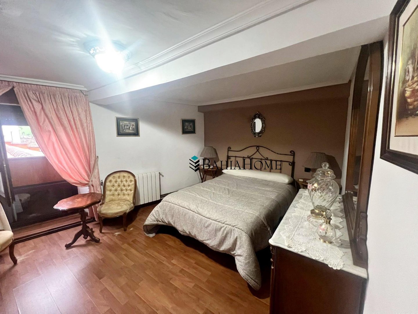 Piso de 82 m² en Molledo