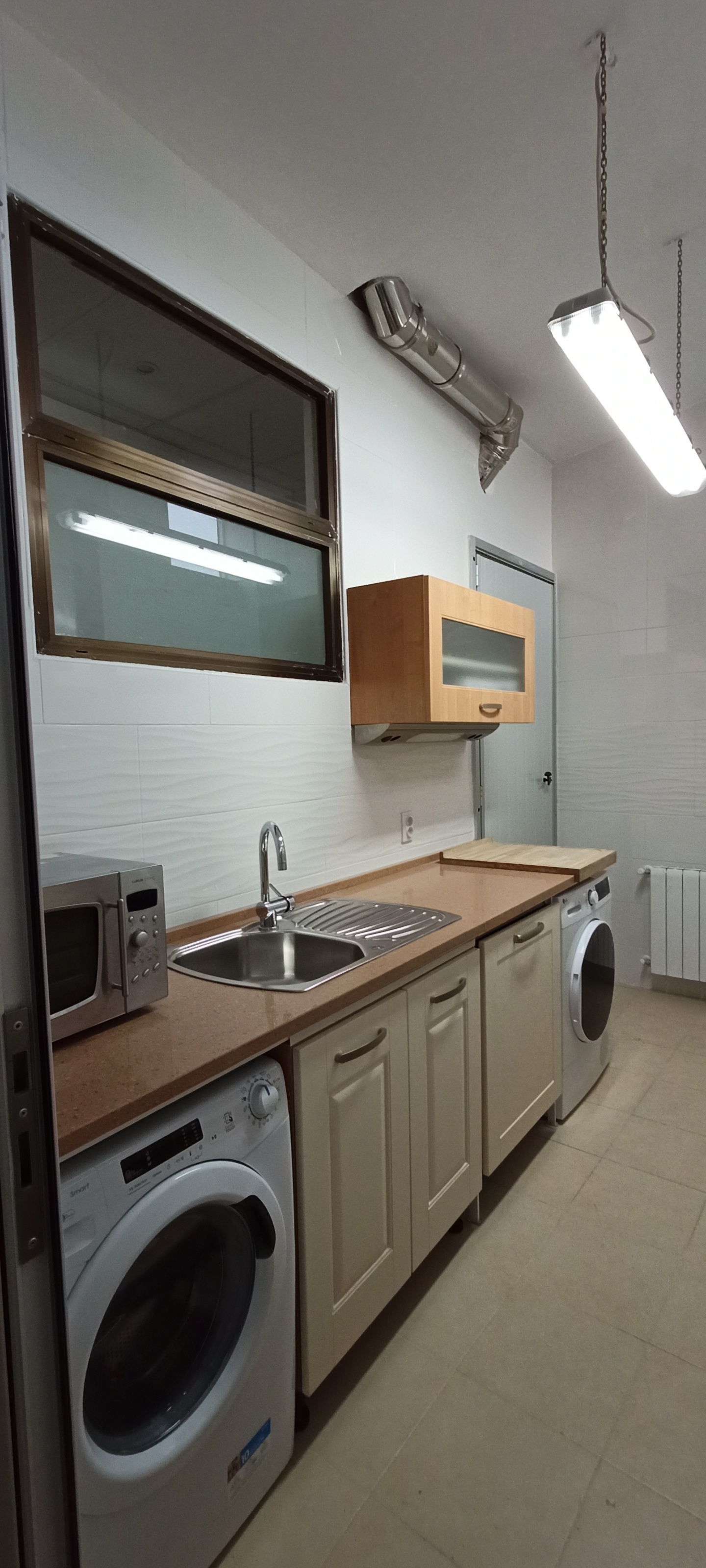 Habitación 150 m², Ávila
