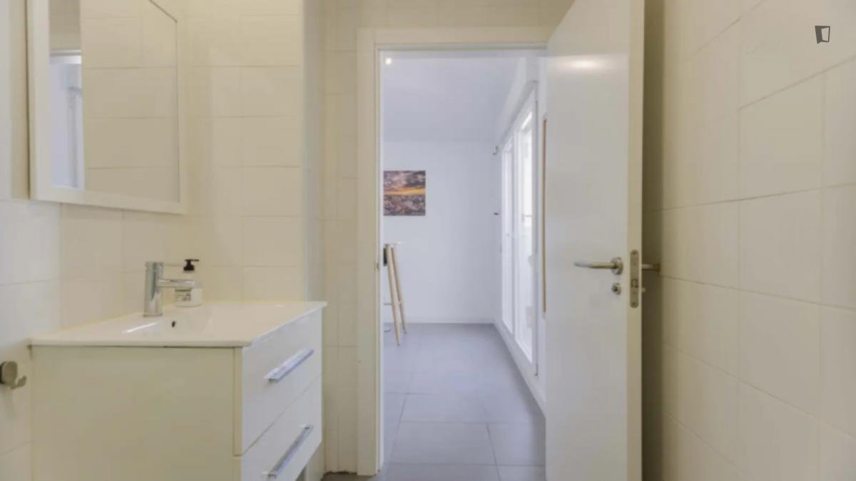 Piso en alquiler, Valencia