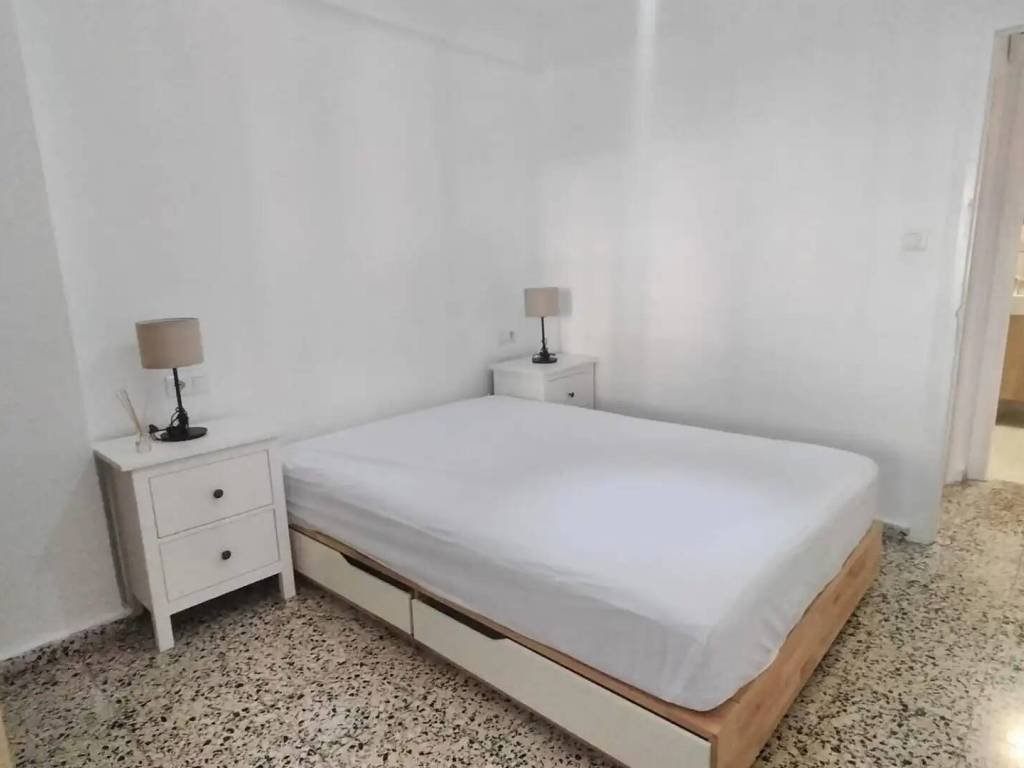 Apartamento 78 m² em Málaga