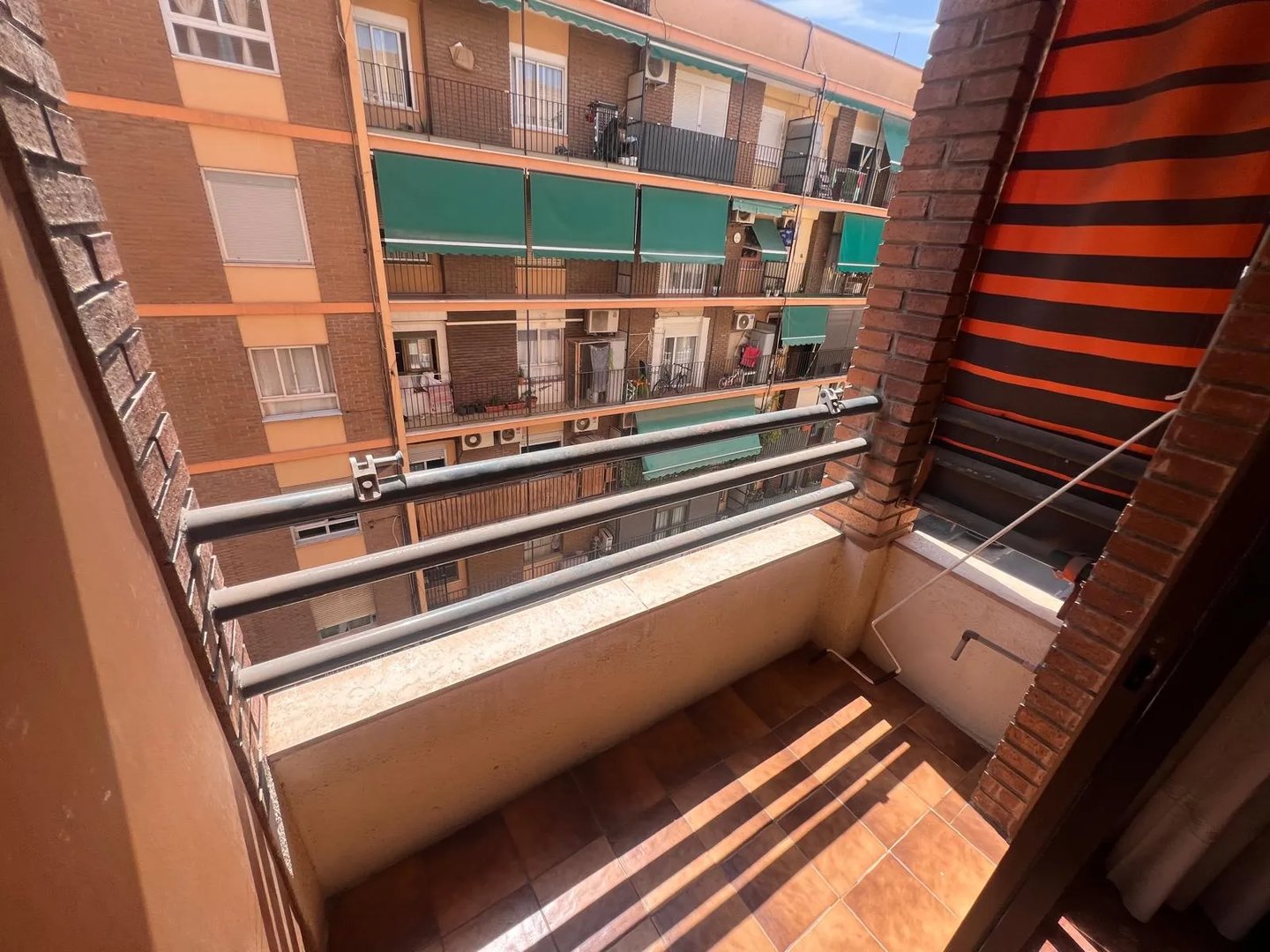 Habitación 120 m², Valencia