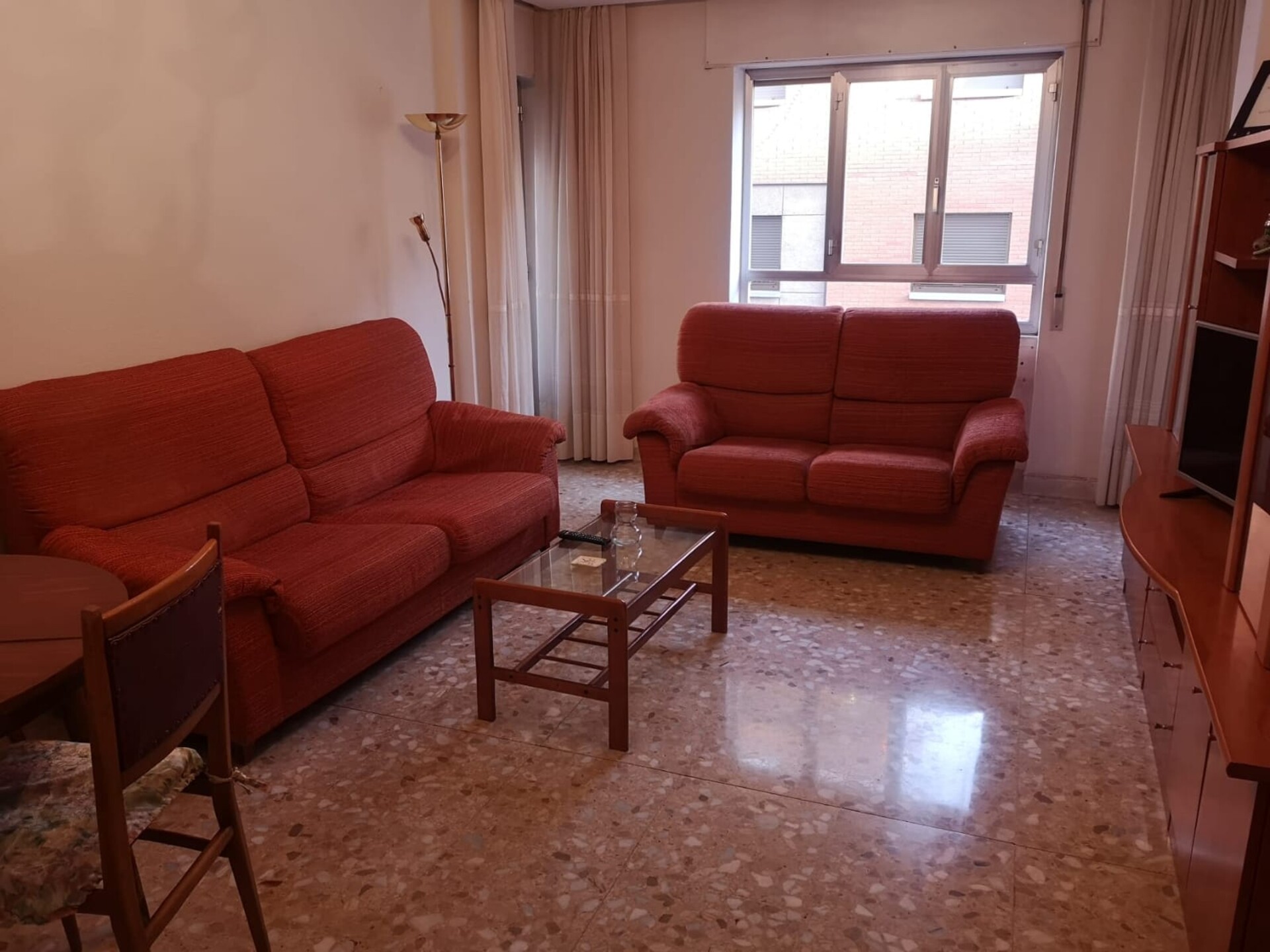 Piso de 150 m² en Salamanca