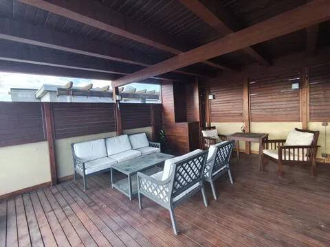 Piso de 102 m² en Cubelles