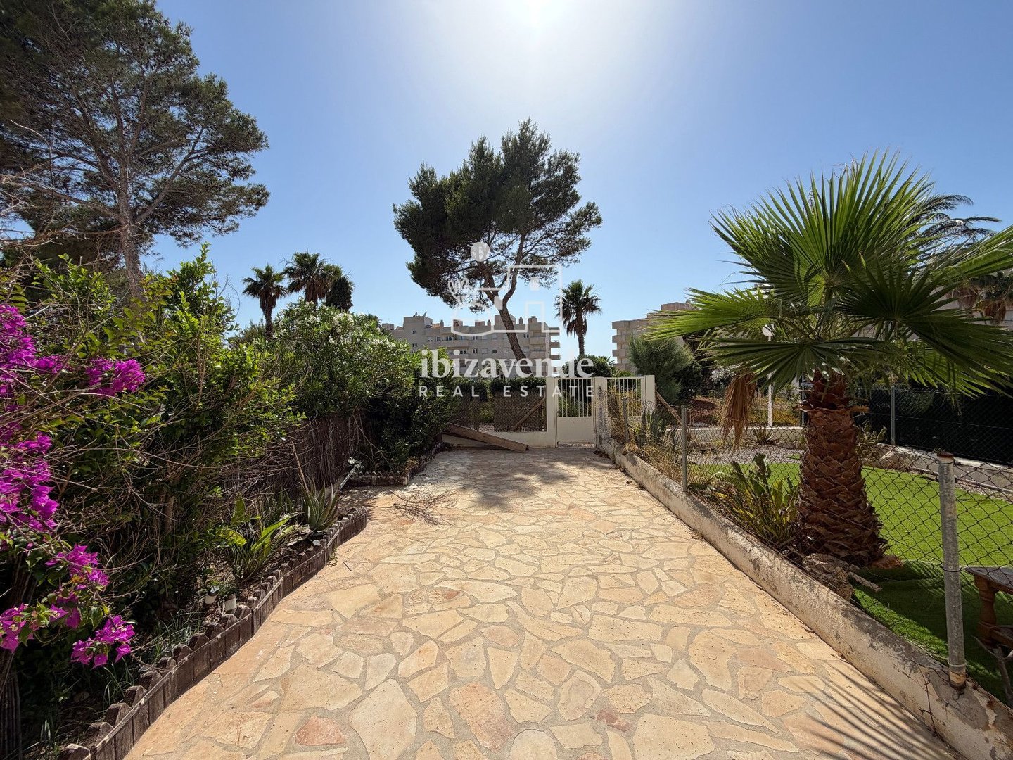 Pis de 50 m² a Sant Josep de sa Talaia