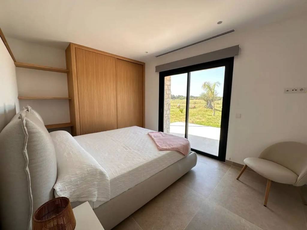 Casa de 200 m² en Muro