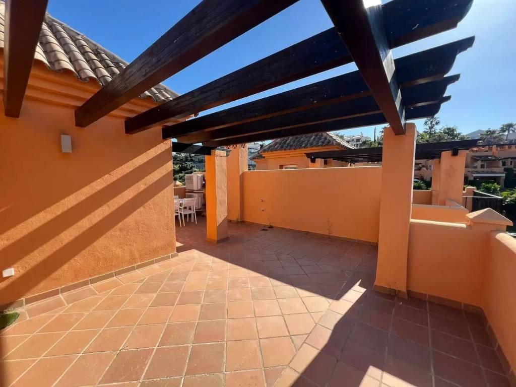 Casa de 226 m² a Benahavís