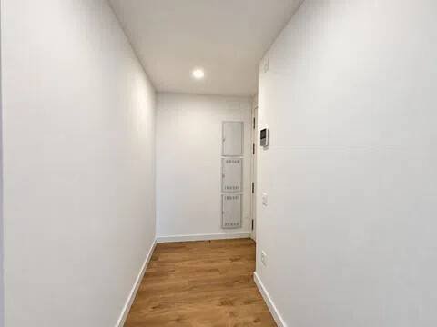 Piso de 97 m² en Vilanova i la Geltrú