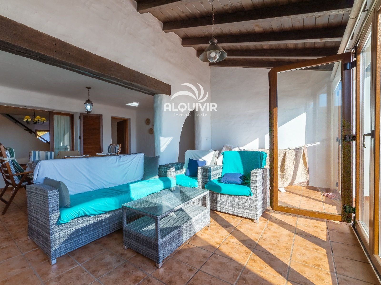 Piso de 150 m² en Almonte