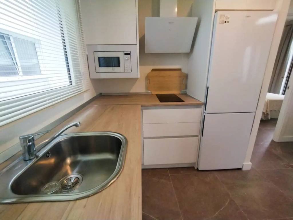 Piso de 85 m² en Cádiz
