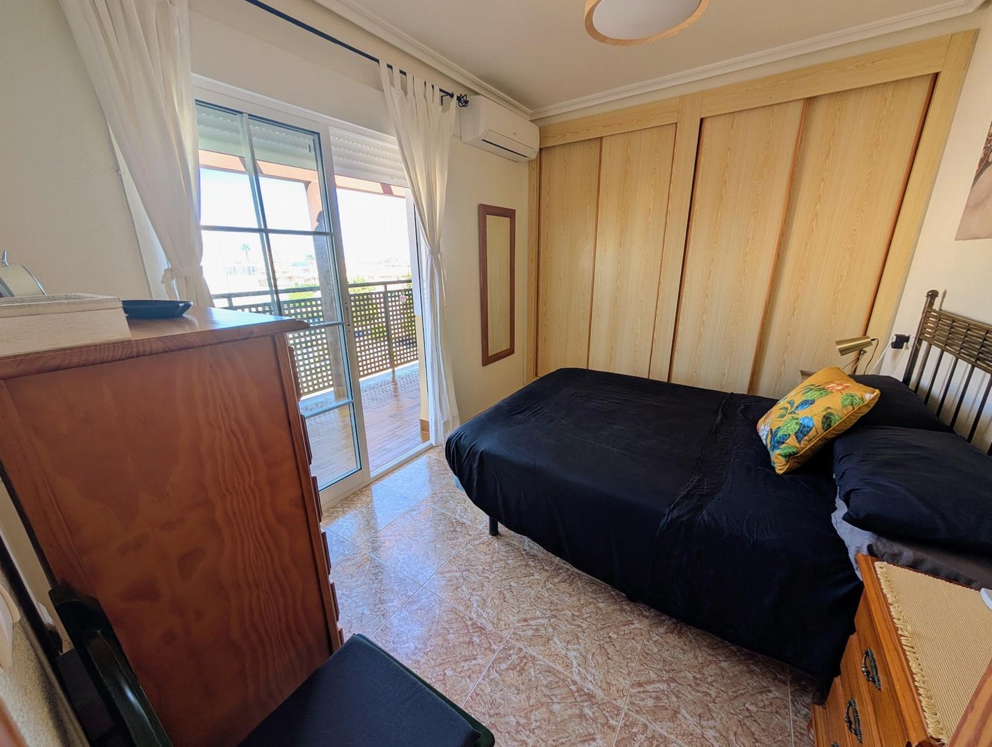 Piso de 75 m² en Cartagena