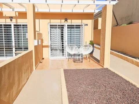 Piso de 40 m² en Pájara