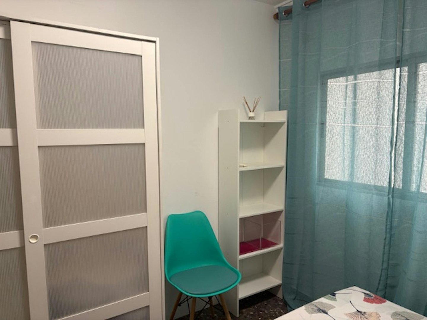 Habitación 10 m², Valencia