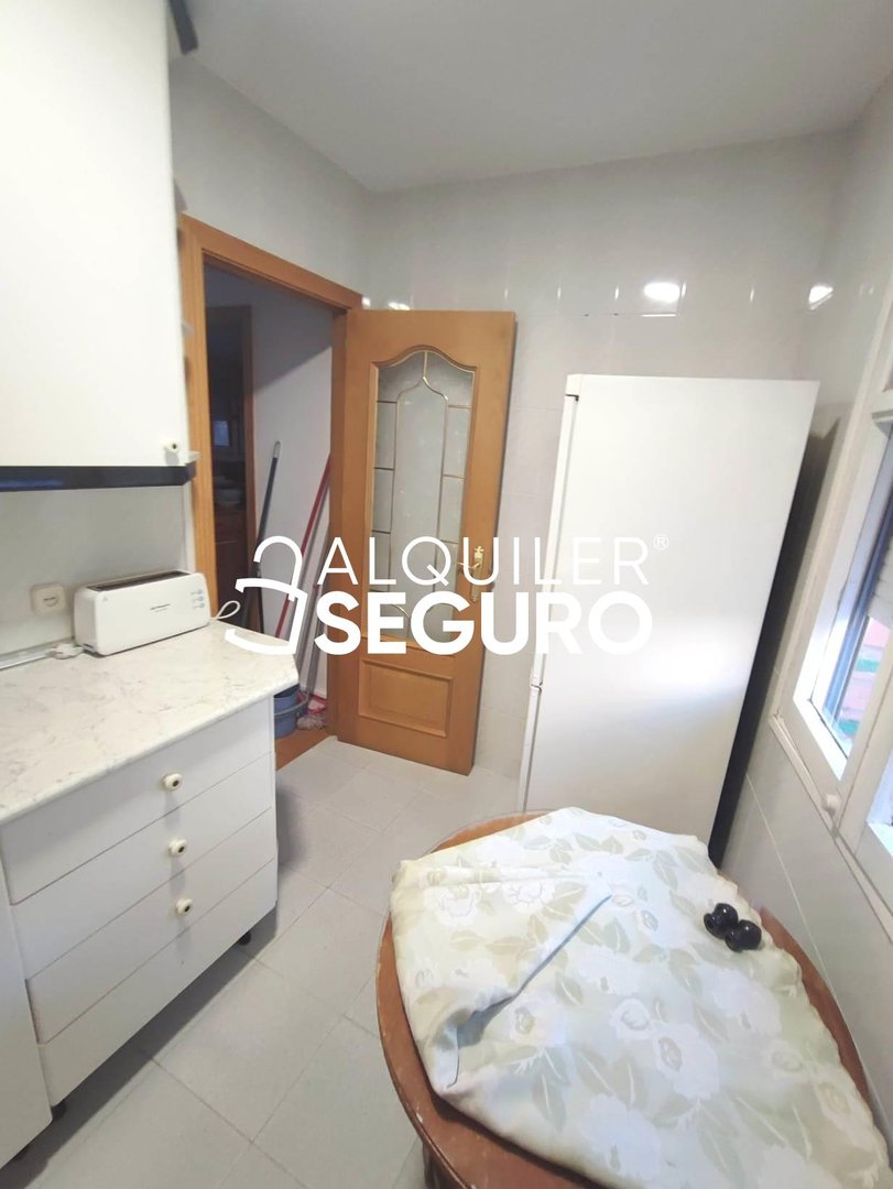 Pis de 70 m² a Torrejón de Ardoz