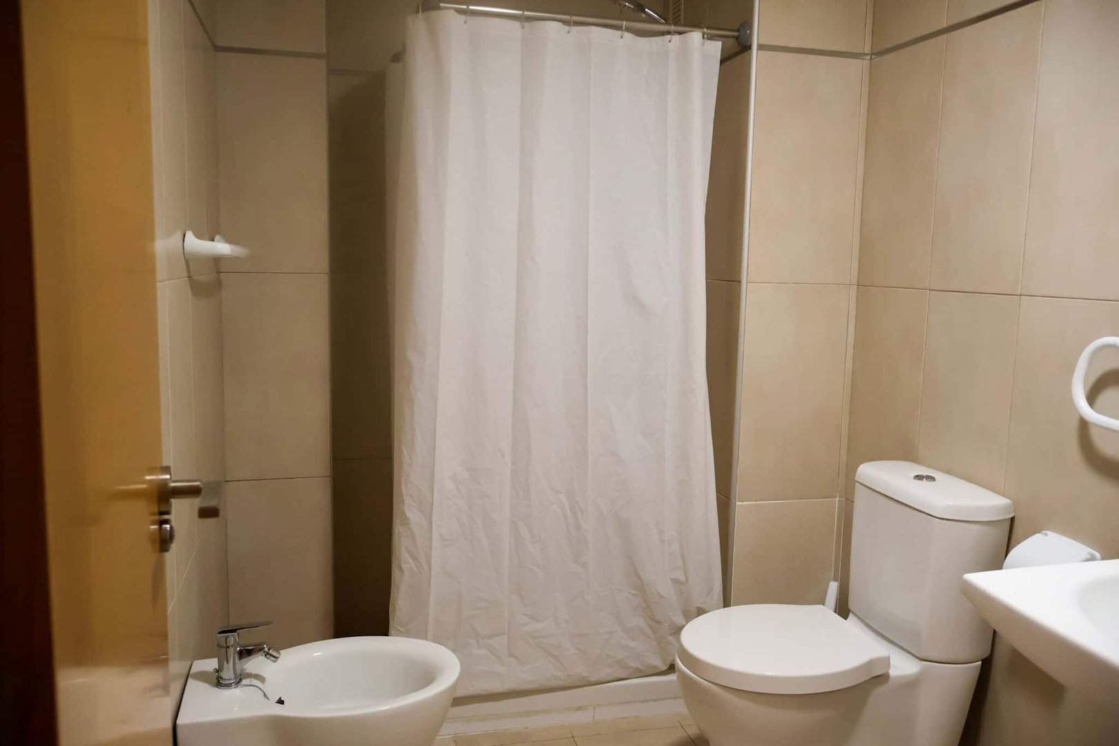 Pis de 40 m² a València