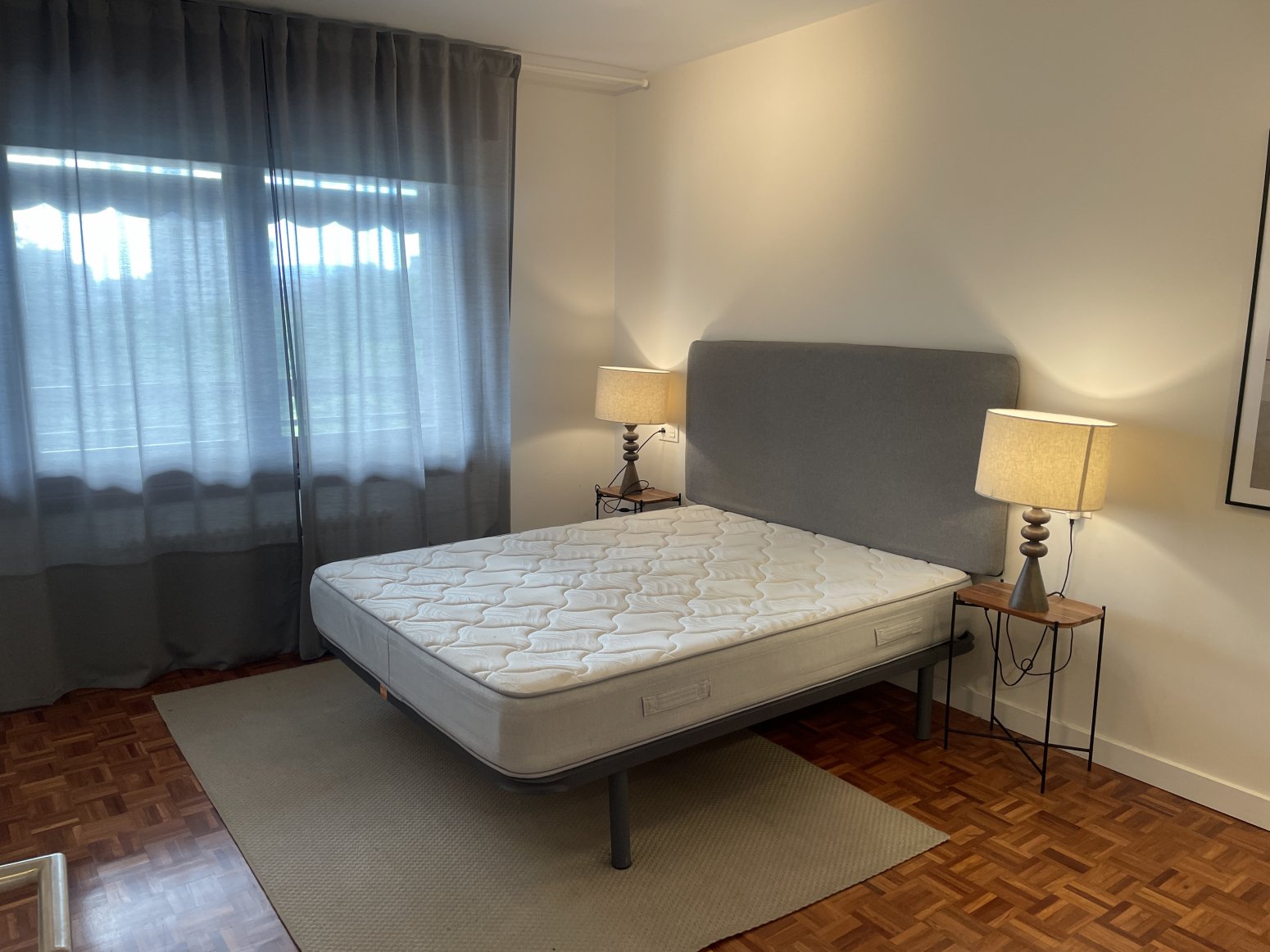 Piso de 120 m² en Pamplona
