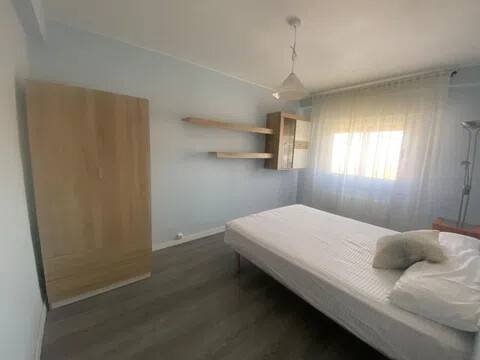 Pis de 72 m² a Saragossa