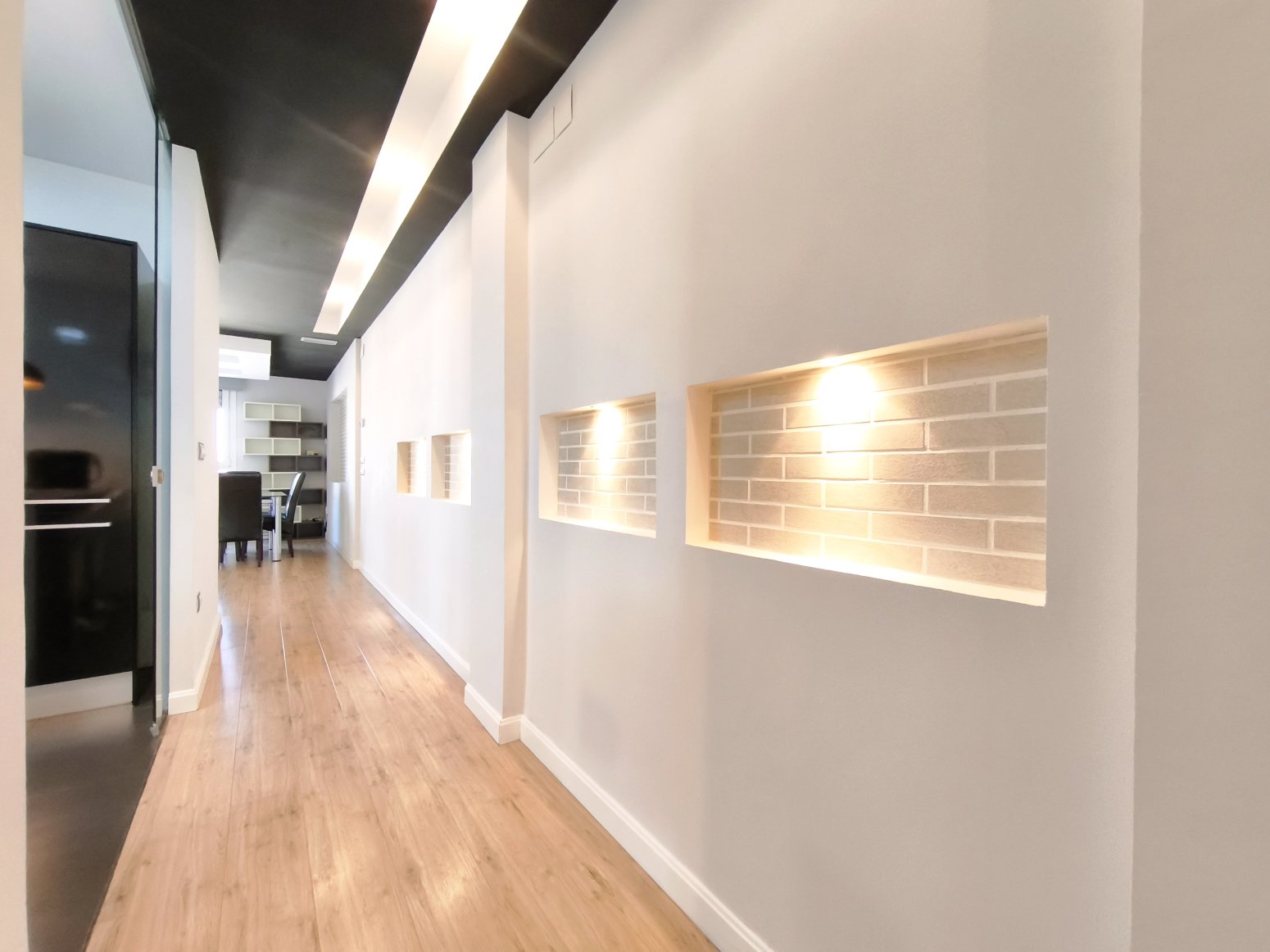 Piso de 111 m² en Logroño