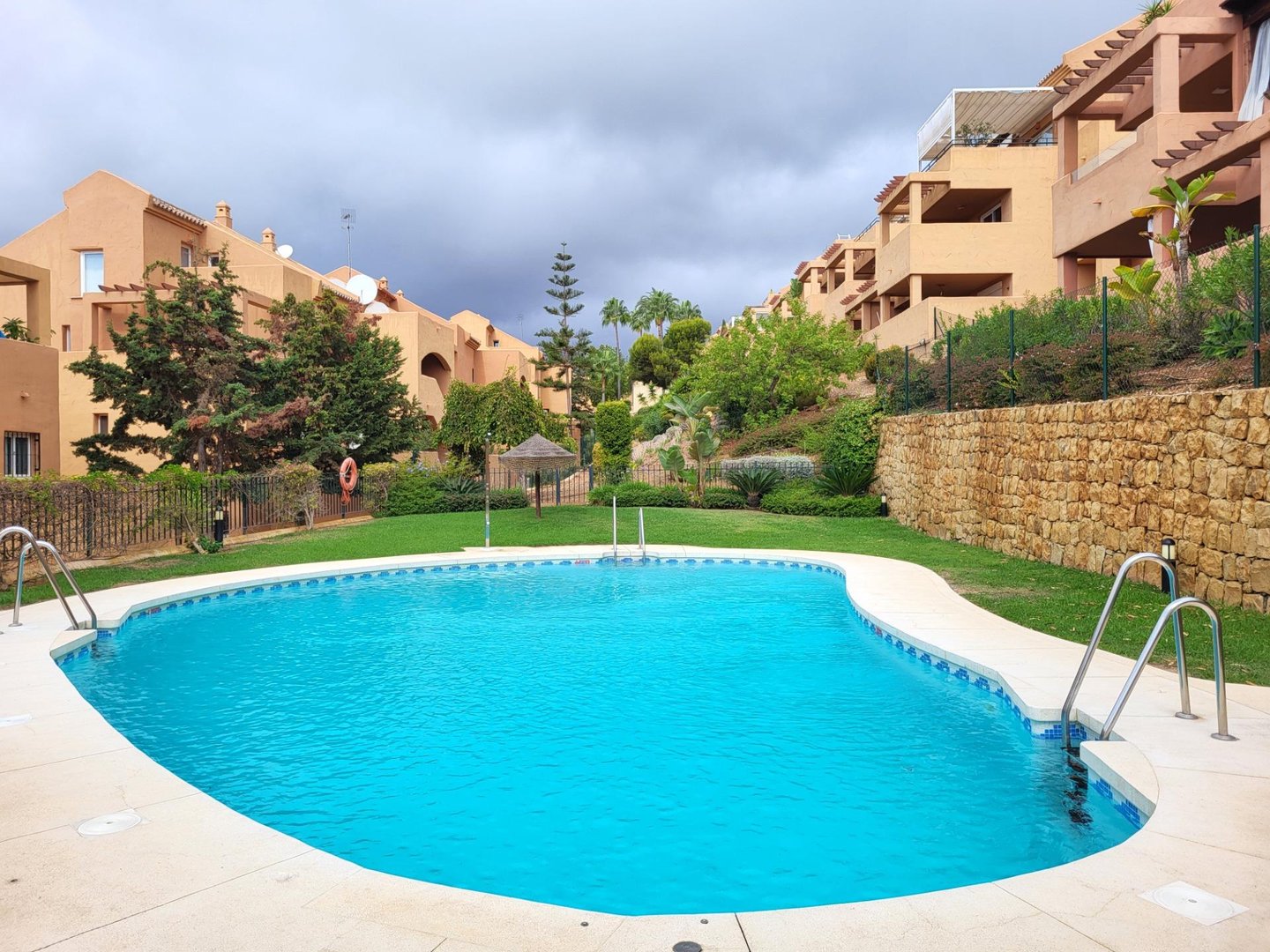 Pis de 68 m² a Marbella