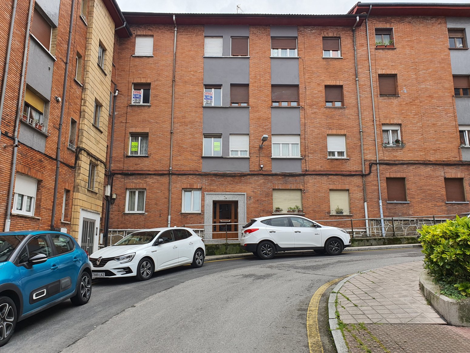 Квартира 51 м² в Siero