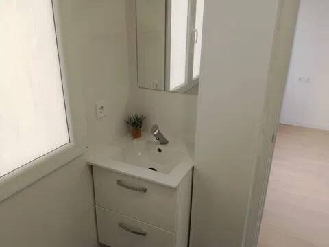 Pis de 76 m² a Burjassot