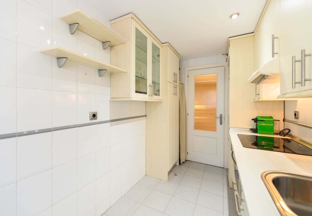 Pis de 129 m² a Madrid