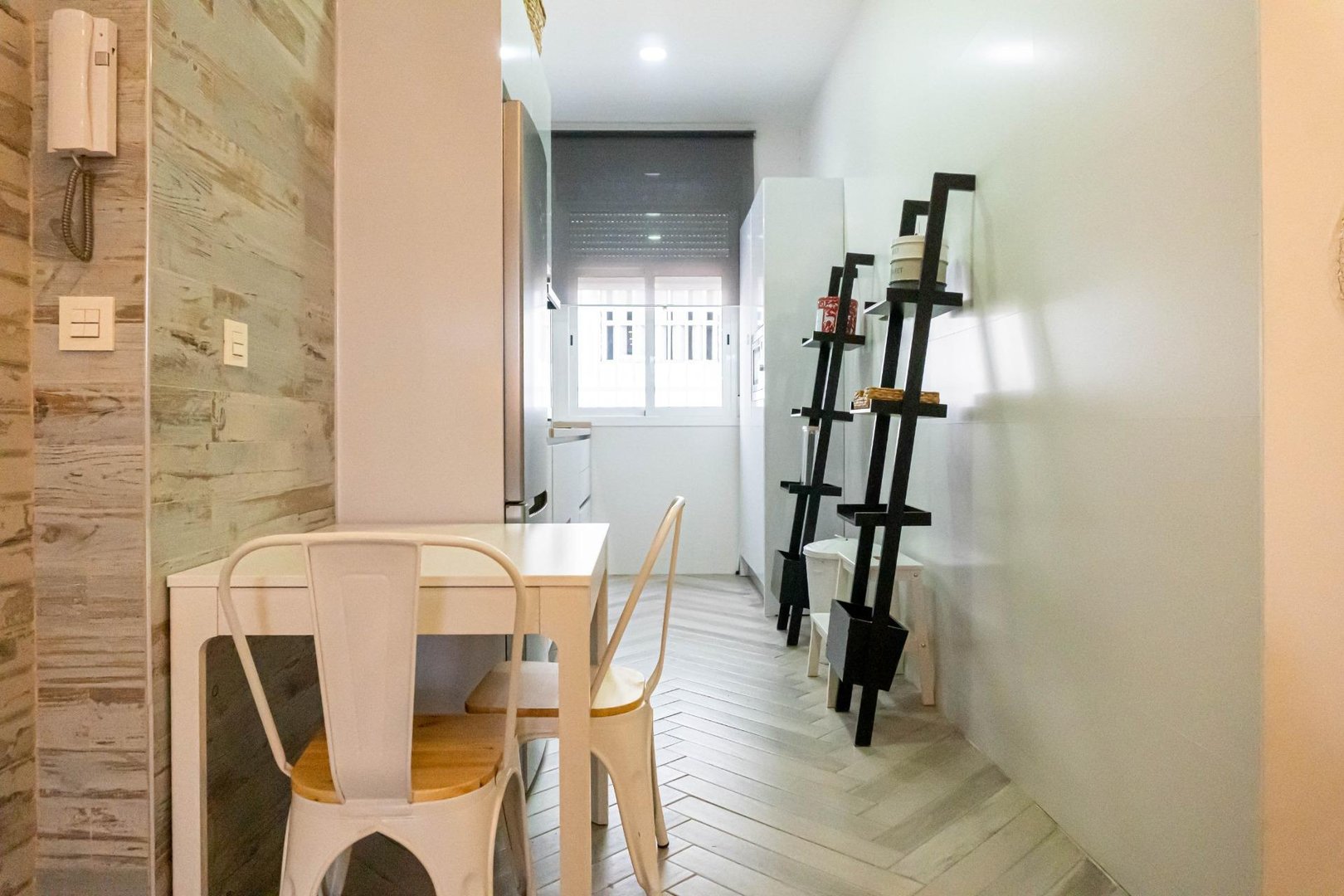 Pis de 85 m² a Sevilla