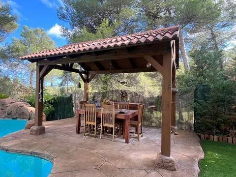 Casa de 405 m² a Begues