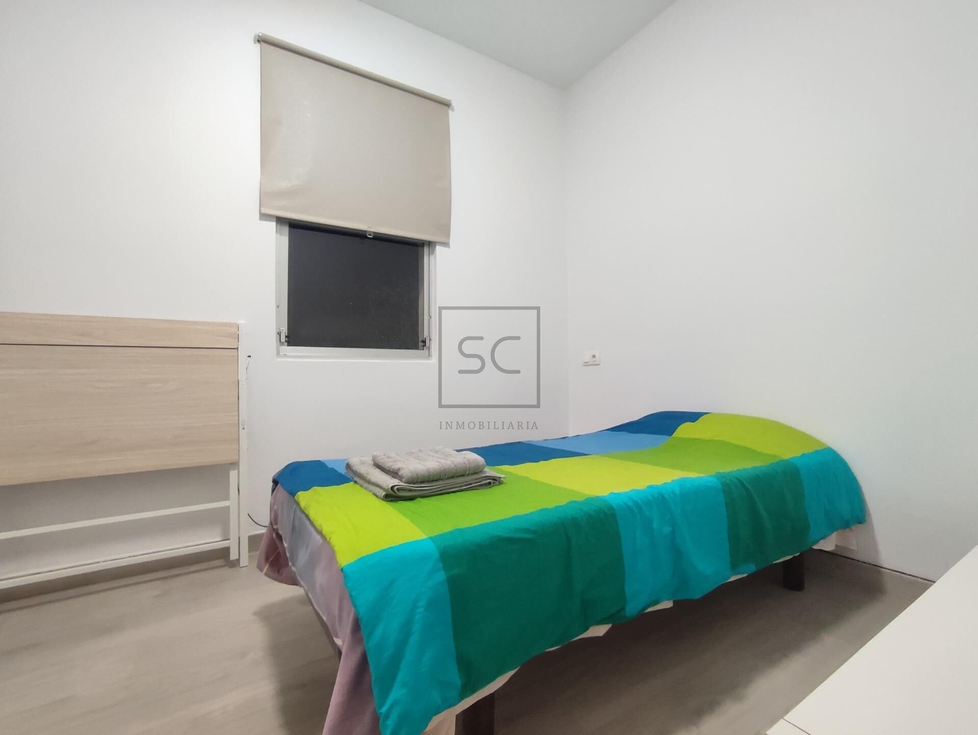 Piso de 70 m² en Ferrol
