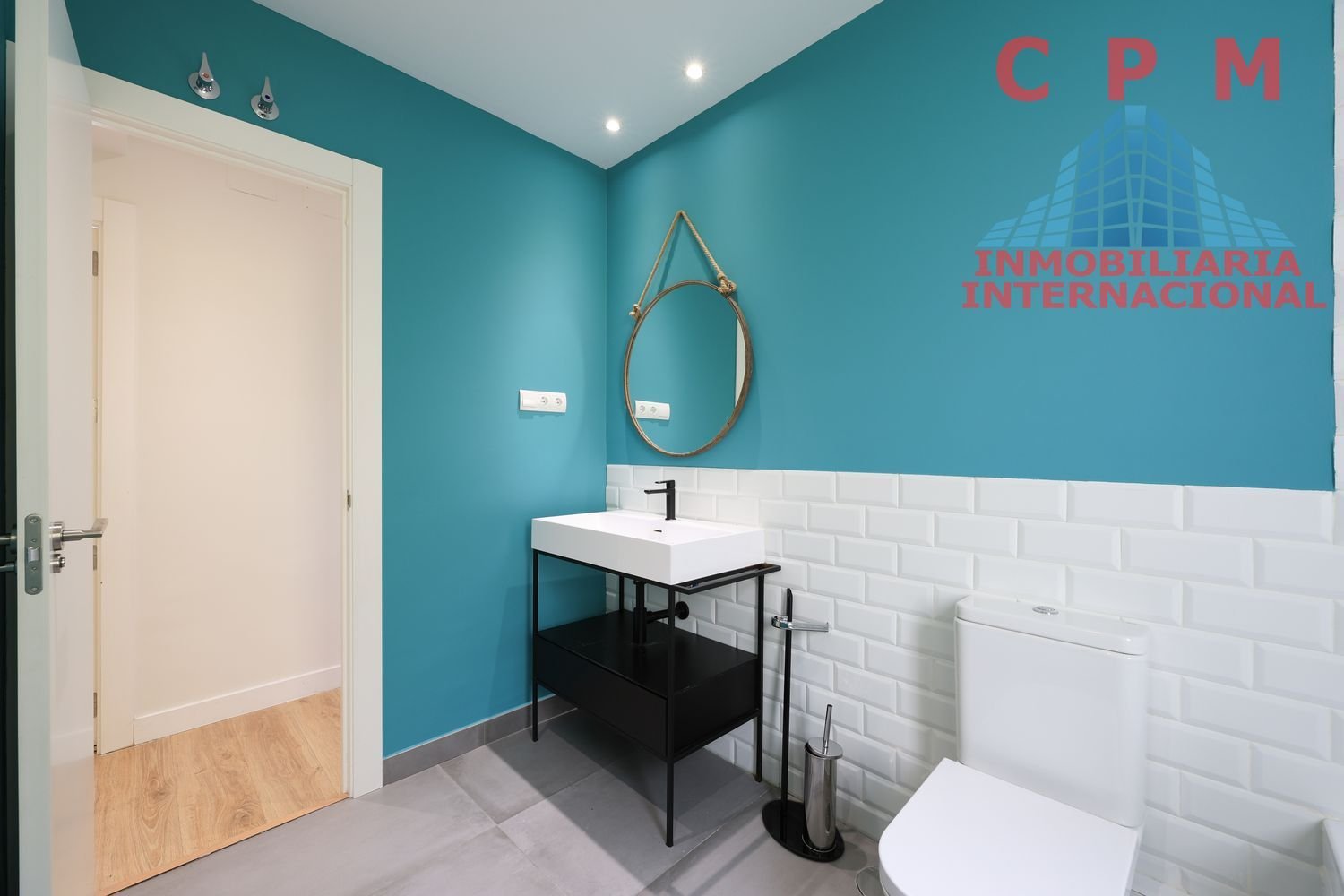 Appartement 120 m² à Madrid