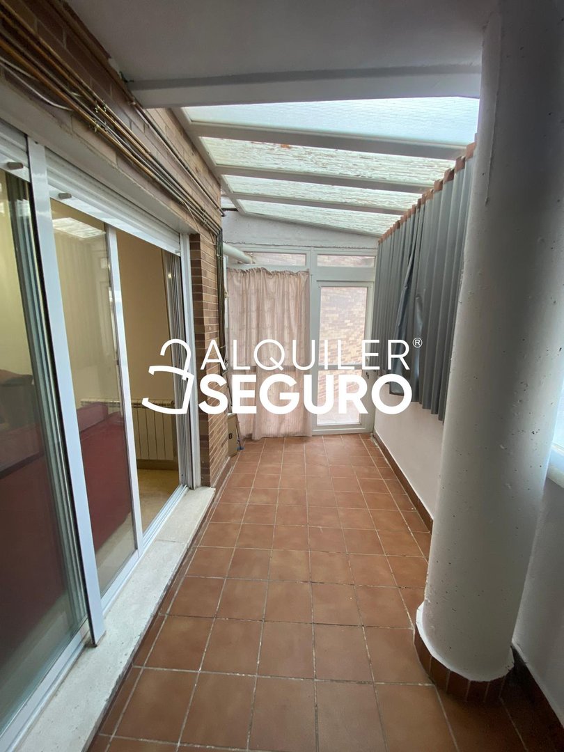 Flat 100 m² in Guadalajara
