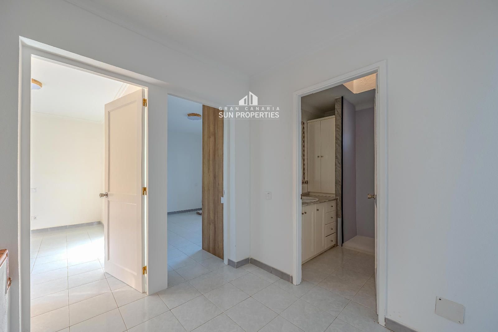 Piso de 212 m² en San Bartolomé de Tirajana