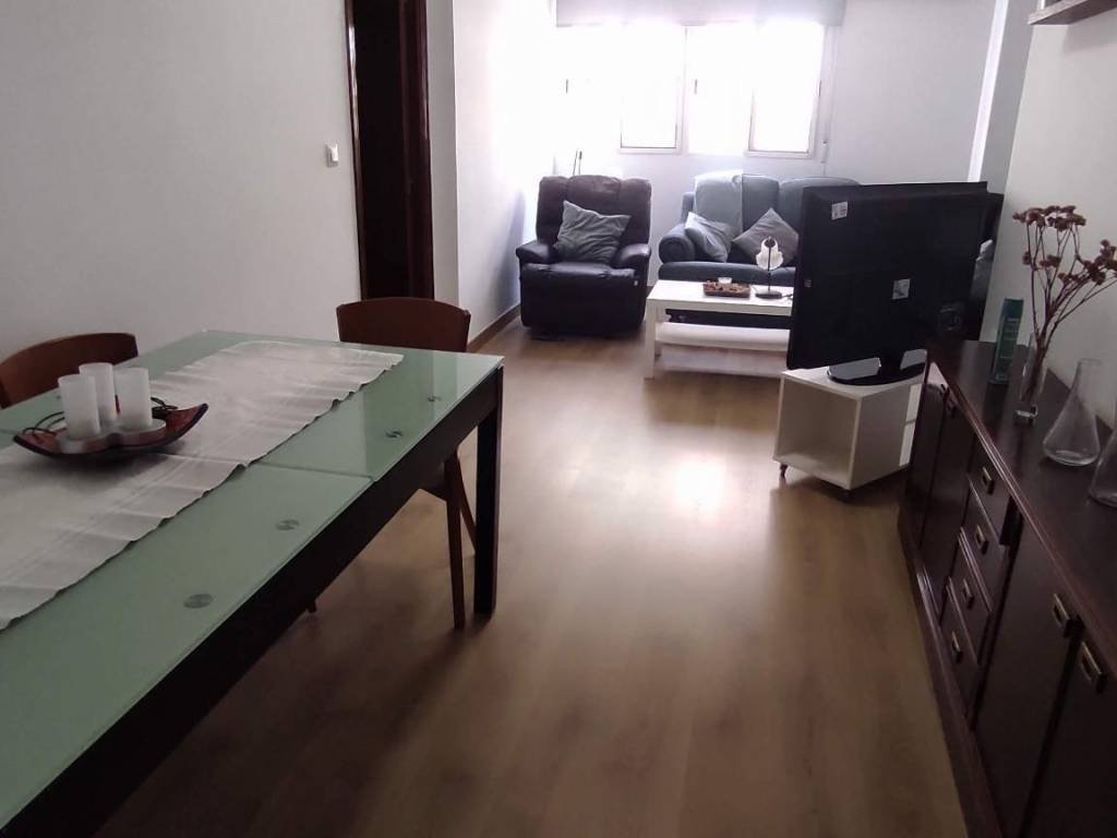 Pis de 110 m² a Múrcia