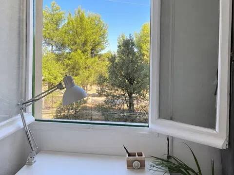 Habitación en alquiler, Madrid