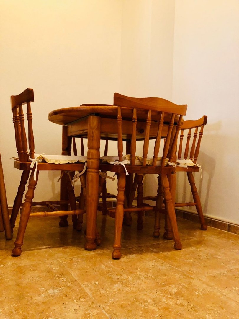 Pis de 75 m² a Guardamar del Segura