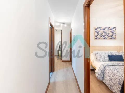 Piso de 74 m² en Oviedo
