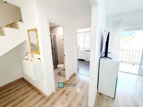 Piso de 95 m² en Almuñécar