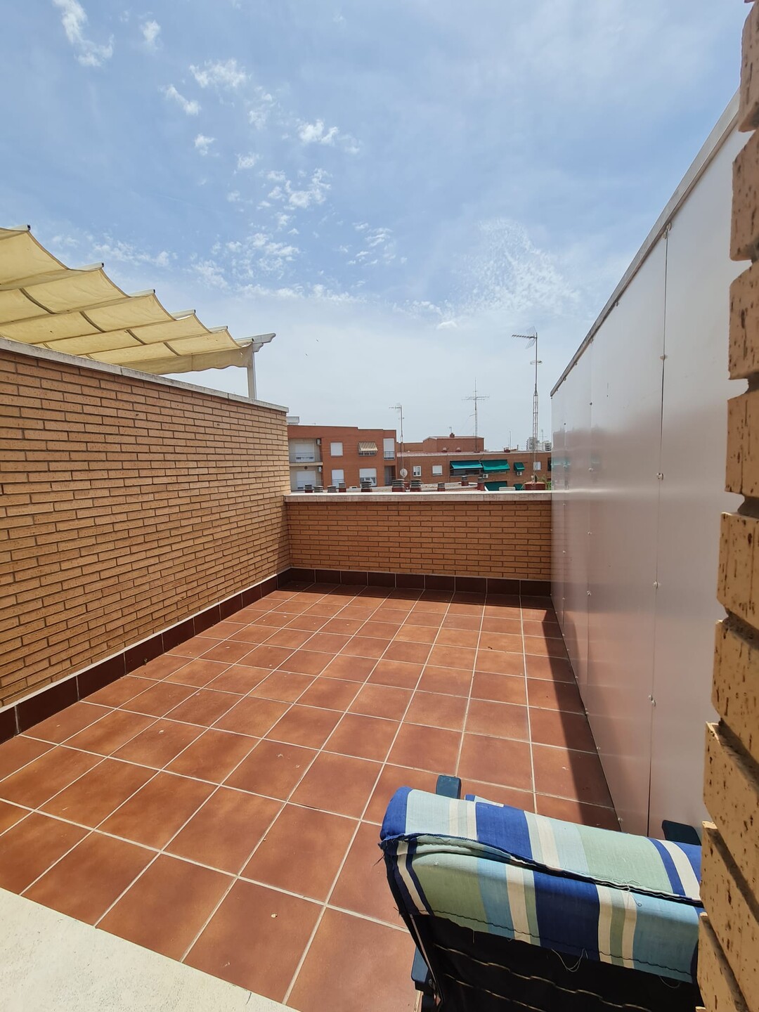 Pis de 42 m² a Ciudad Real