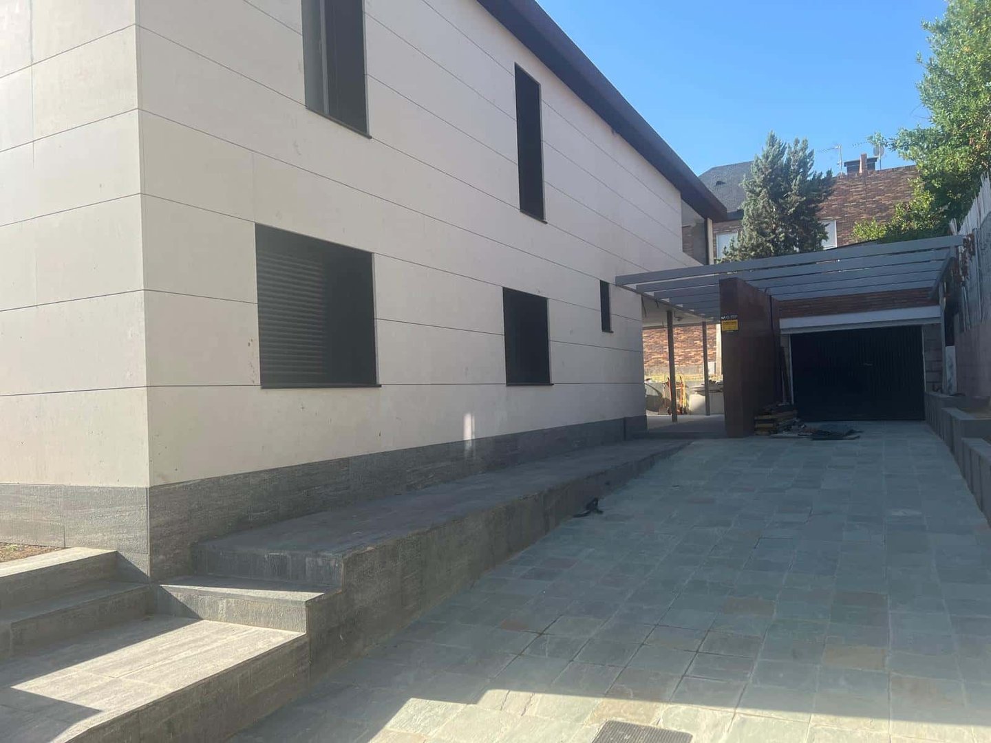 Habitació de lloguer, Majadahonda