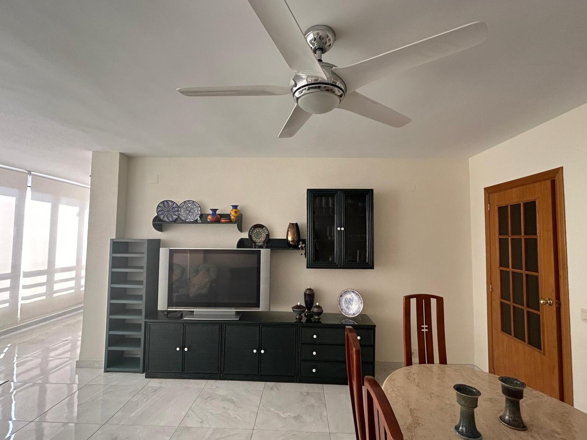 Piso de 110 m² en Benicasim