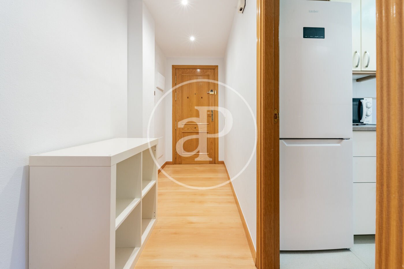 Piso de 85 m² en Madrid