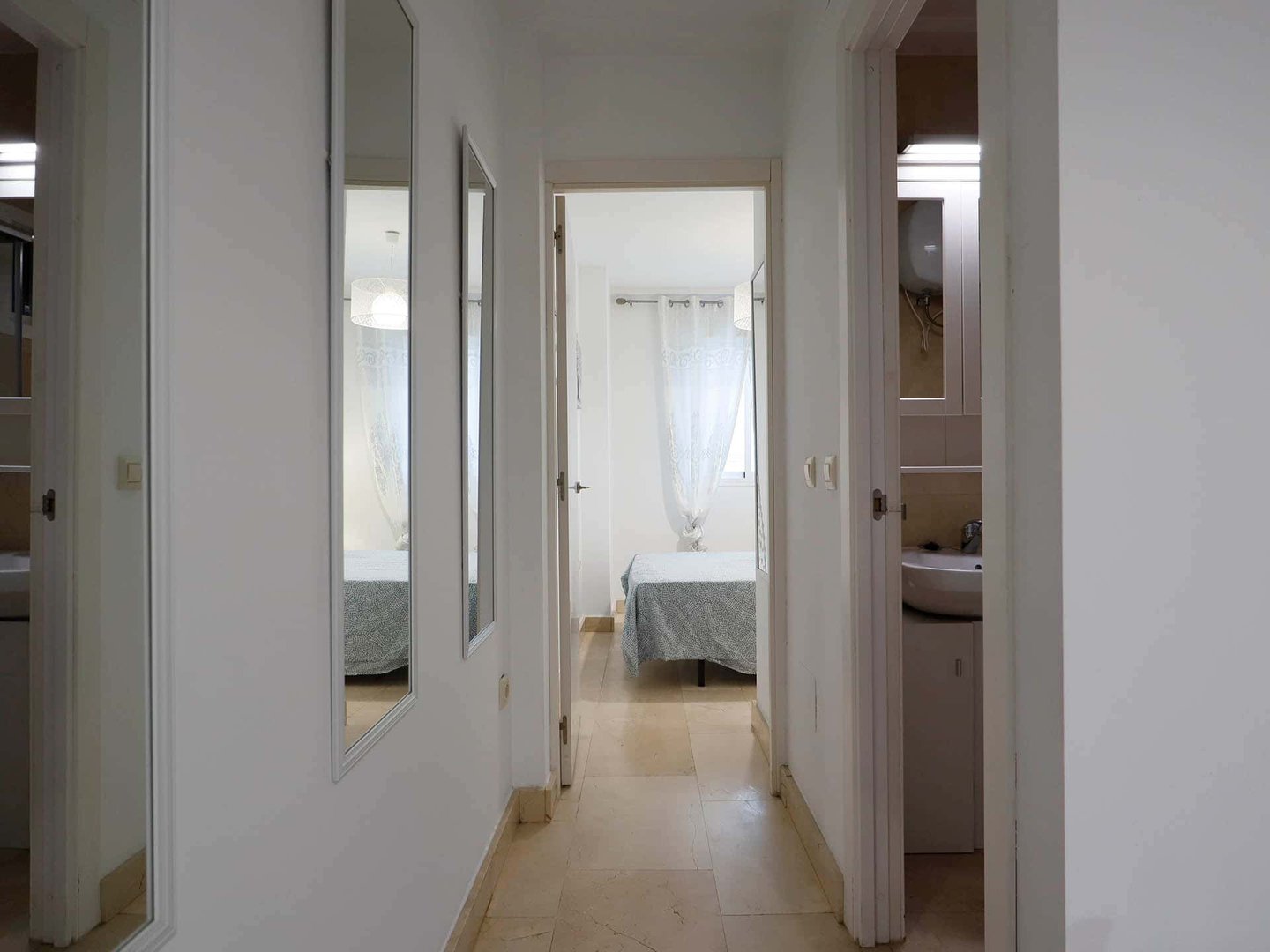 Pis de 50 m² a Madrid