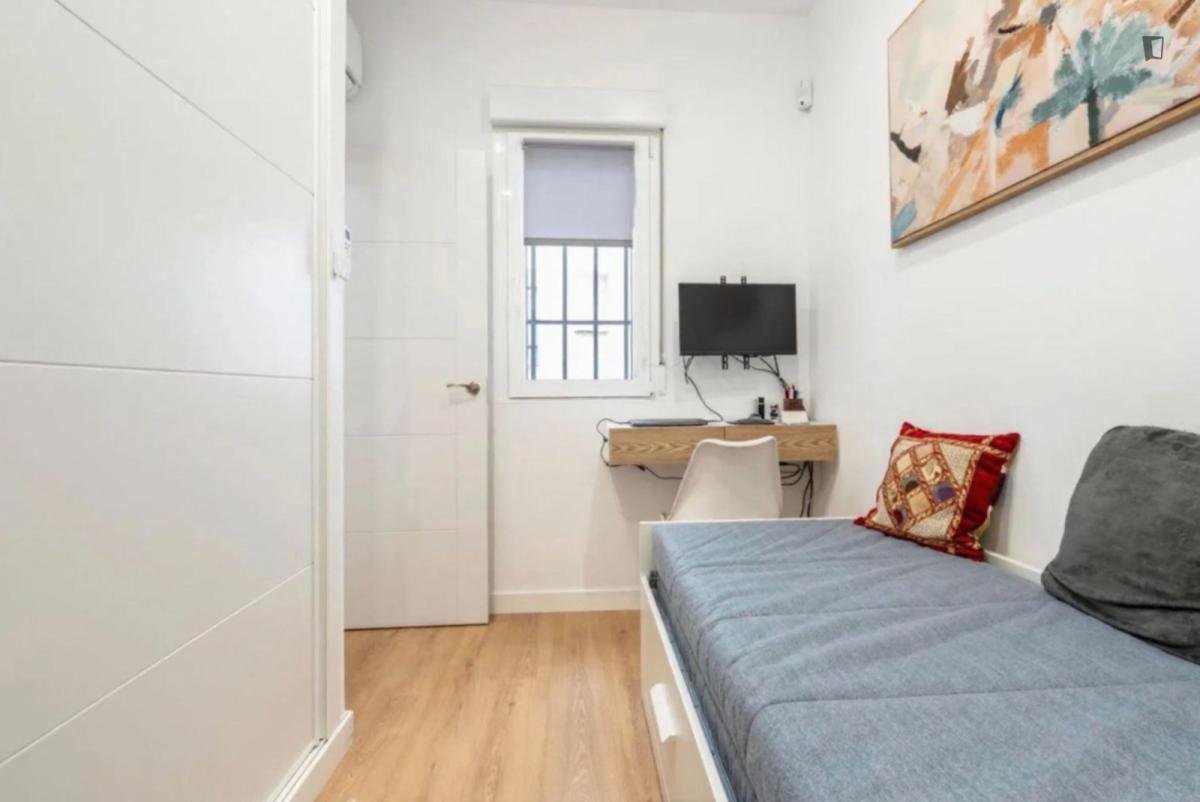 Piso de 50 m² en Madrid