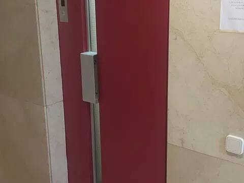Piso de 60 m² en Madrid