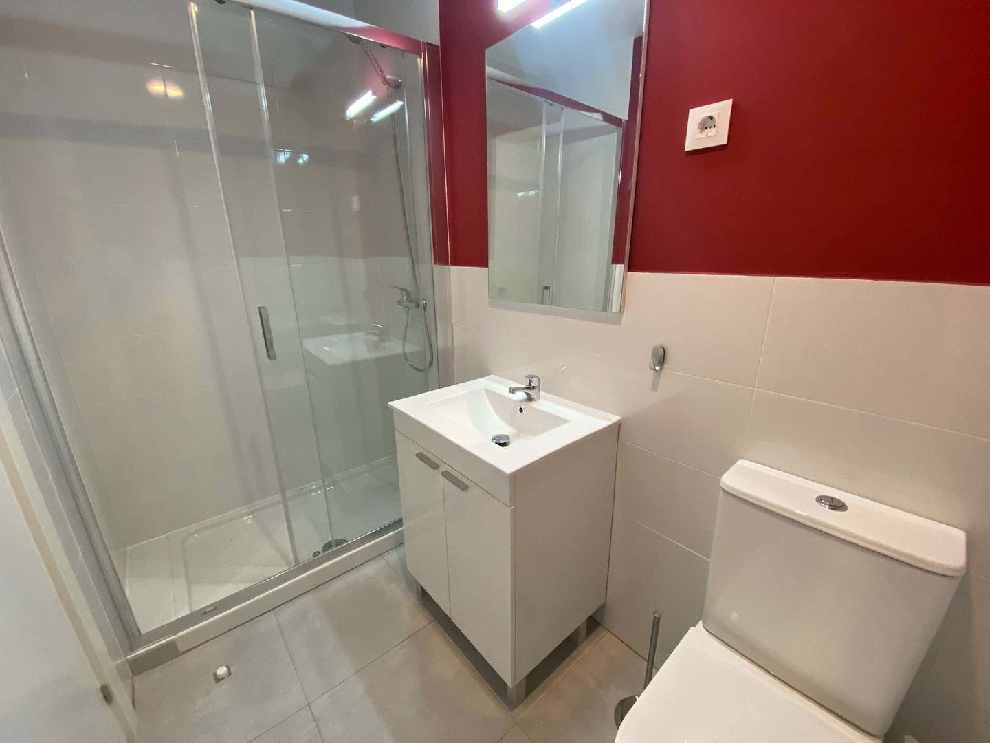Appartamento 30 m² a Madrid