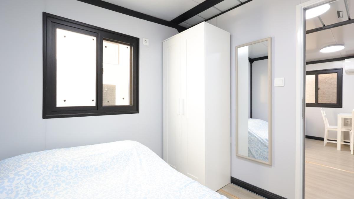 Pis de 50 m² a Madrid